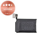 Battery for Apple Watch 3 38mm, 279mAh, GPS and Cellular Version, Refurbished