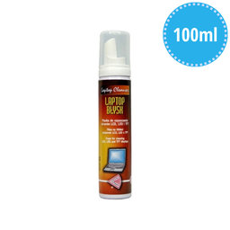 Laptop Cleanser - LCD Cleaning Foam - 100ml