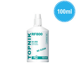 Topnik RF800 - Soldering Flux for SMD - 100ml