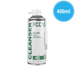 Cleanser PCC 15 - Cleaning Spray With Brush (400ml)