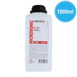 Microsonic Clean PCB K2 - Ultrasonic Cleaner Liquid - 1000ml
