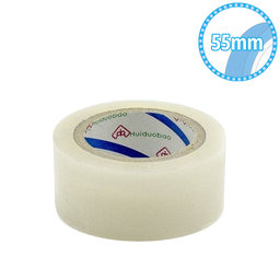 Service Tape for Screen Protection - 55mm x 60m