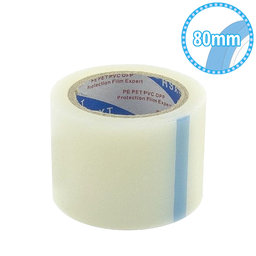 Service Tape for Screen Protection - 80mm x 60m