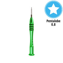 Penggong - Screwdriver - Pentalobe PL1 (0.8mm)