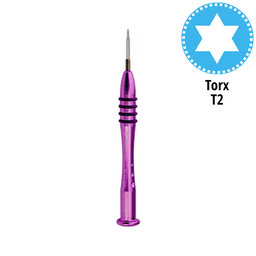 Penggong - Screwdriver - Torx T2