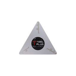 QianLi ToolPlus Triangle - Disassembly Tool - 0.1mm (Ultra-Thin)