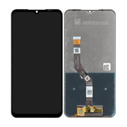Meizu Note 9 - LCD Display + Touch Screen TFT