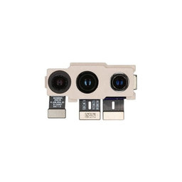 OnePlus 7 Pro - Rear Camera Module 48 + 16 + 8MP - 1011100010 Genuine Service Pack