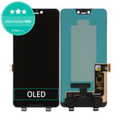 Google Pixel 3 XL - LCD Display + Touch Screen OLED