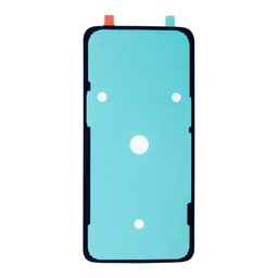 OnePlus 7 - Battery Cover Adhesive - 1101100375 Genuine Service Pack