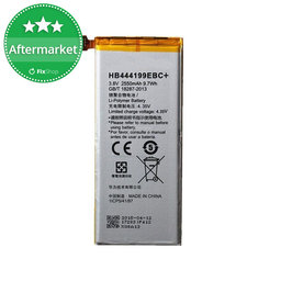 Huawei Honor 4C - Battery HB444199EBC 2550mAh