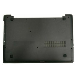 Lenovo IdeaPad 110-15IBR - Cover D (Rear Cover) - 77026643 Genuine Service Pack