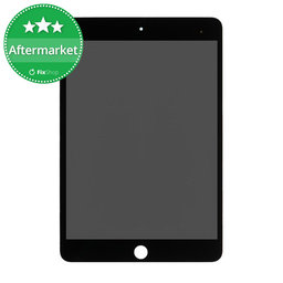 Apple iPad Mini 5 - LCD Display + Touch Screen (Black) TFT