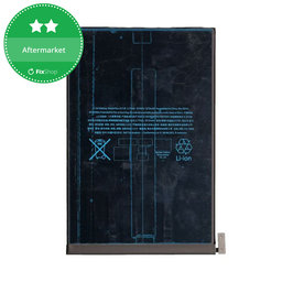 Apple iPad Mini 5 - Battery 5124mAh