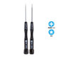 Best 8800C - Screwdrivers - Pentalobe PL1 (0.8mm) + Phillips PH000 (1.5mm)