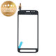 Samsung Galaxy XCover 4s G398F - Touch Screen (Black) - GH96-12718A Genuine Service Pack