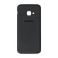 Samsung Galaxy Xcover 4s G398F - Battery Cover (Black) - GH98-44220A Genuine Service Pack