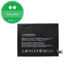 Nubia Z11 - Battery BTC-ZNX549XL 3000mAh
