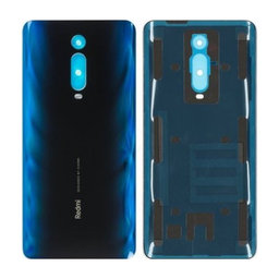 Xiaomi Mi 9T, 9T Pro - Battery Cover (Glacier Blue)