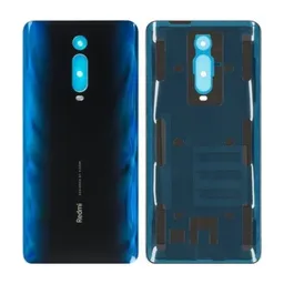 Xiaomi Mi 9T, 9T Pro - Battery Cover (Glacier Blue)