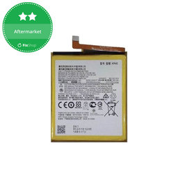 Motorola One Vision - Battery KR40 3500mAh