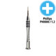 Penggong - Screwdriver - Phillips PH0000 (1.2mm)