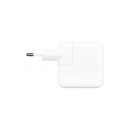 Apple - USB-C Charging Adapter - MJ262Z/A | FixShop