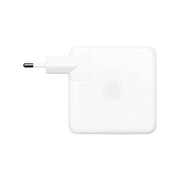 Apple - 61W USB-C Charging Adapter - MRW22ZM/A