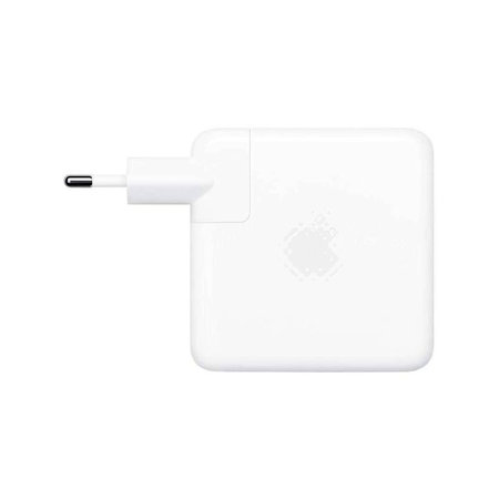 Apple - 61W USB-C Charging Adapter - MRW22ZM/A