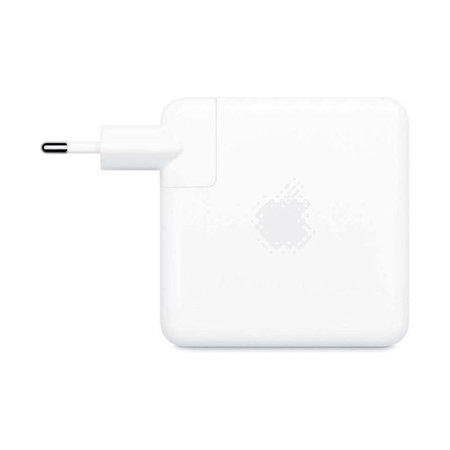 Apple - 87W USB-C Charging Adapter - MNF82Z/A