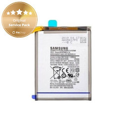 Samsung Galaxy A70 A705F - Battery EB-BA705ABU 4500mAh - GH82-19746A Genuine Service Pack