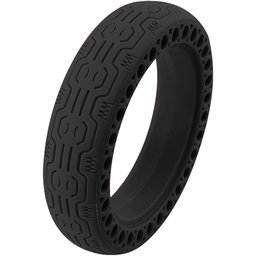 Xiaomi Mi Electric Scooter 1S, 2 M365, Essential, Pro, Pro 2 - Durable Solid Tubeless Tire with Holes
