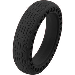 Xiaomi Mi Electric Scooter 1S, 2 M365, Essential, Pro, Pro 2 - Durable Full Tubeless Tire with Holes