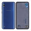 Samsung Galaxy A10 A105F - Battery Cover (Blue) - GH82-20232B Genuine Service Pack