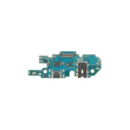 Samsung Galaxy A10 A105F - Charging Connector PCB Board - GH96-12719A Genuine Service Pack