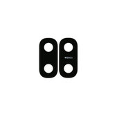 Samsung Galaxy A10 A105F - Rear Camera Lens (Black) - GH64-07410A Genuine Service Pack