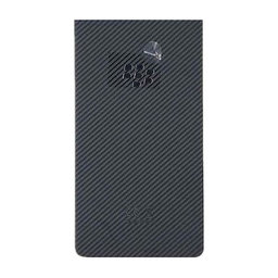 Blackberry Motion - Battery Cover (Black)