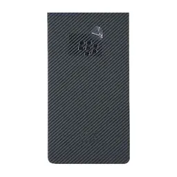 Blackberry Motion - Battery Cover (Black)