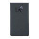 Blackberry Motion - Battery Cover (Black)