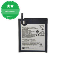Lenovo K6 K33a48 - Battery BL267 3000mAh