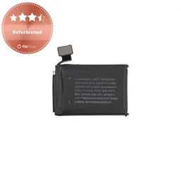 Apple Watch 3 42mm - Battery 342mAh Refurbished