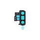 Samsung Galaxy Note 10 Plus N975F - Rear Camera Glass (Aura Black) - GH98-44572A Genuine Service Pack