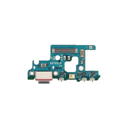 Samsung Galaxy Note 10 Plus N975F - Charging Connector PCB Board - GH96-12741A Genuine Service Pack