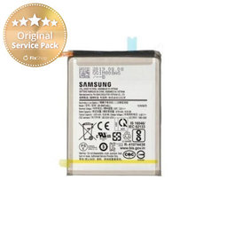Samsung Galaxy Note 10 Plus N975F - Battery EB-BN972ABU 4300mAh - GH82-20814A Genuine Service Pack