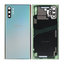 Samsung Galaxy Note 10 Plus N975F - Battery Cover (Aura Glow) - GH82-20588C Genuine Service Pack