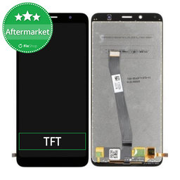 Xiaomi Redmi 7A - LCD Display + Touch Screen TFT