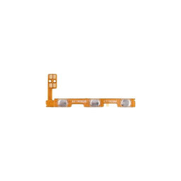 Xiaomi Redmi 7A - Power Buttons Flex Cable + Volume