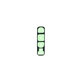 Samsung Galaxy S10 G973F, S10 Plus G975F - Rear Camera Lens Adhesive - GH02-17482A Genuine Service Pack
