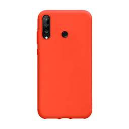 SBS - Case School for Huawei P30 Lite, orange