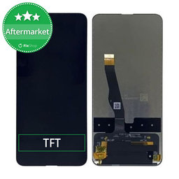 Huawei P Smart Z - LCD Display + Touch Screen TFT
